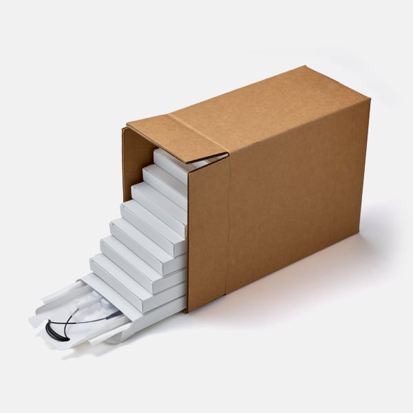 Catheter & Guidewire Dispensers